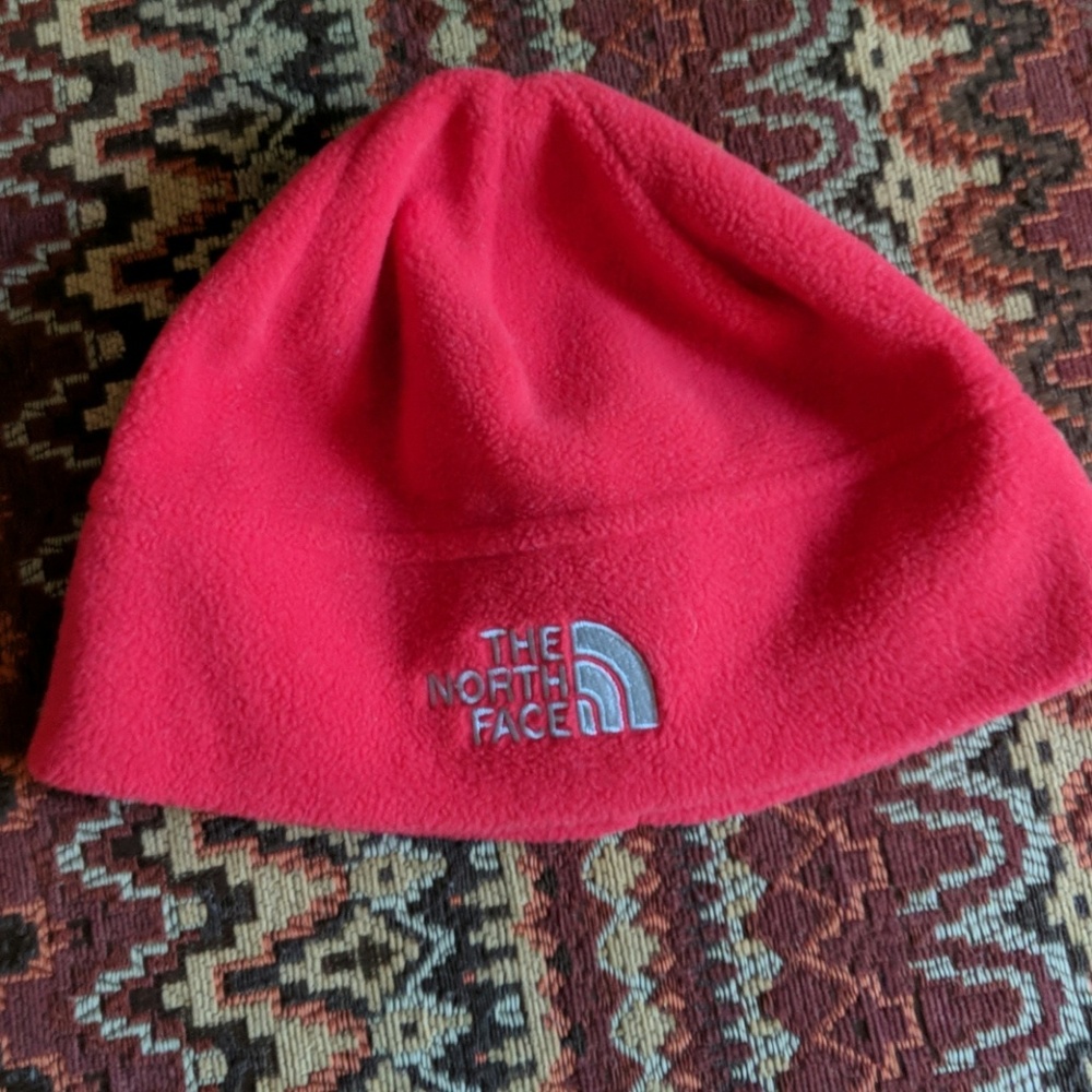 Infant The North Face stocking hat
